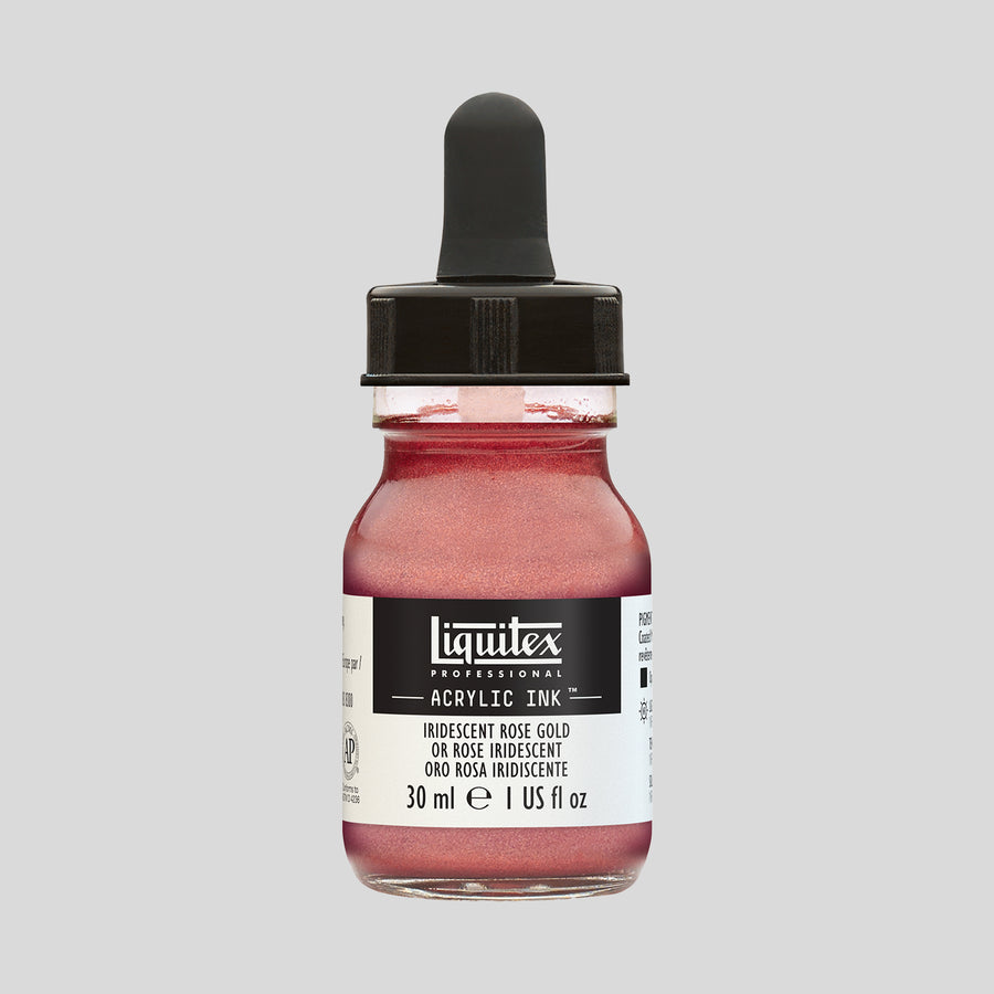 Liquitex Acrylic Ink 30 ml