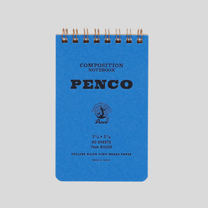 Penco Coil Note Pad Small